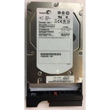 0F942P - Dell 450GB 15K RPM SAS 3.5