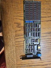 Emulex 12-10057-11B 16-Bit ISA PWB Time Spectrum 10-10057-00B - IBM - Persyst picture