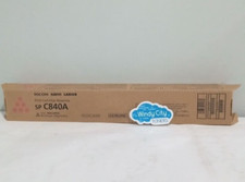 Ricoh 821257 SP C840A Magenta Toner Cartridge picture