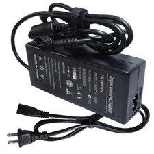 AC Power Adapter For Samsung S24D300HL LS24D300HLR/ZA LED Monitor Charger Cord picture