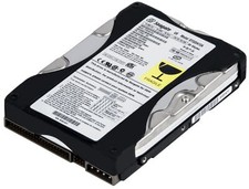 HARD DRIVE SEAGATE 20GB U Series 6 ST320410A 5400RPM ATA 3.5