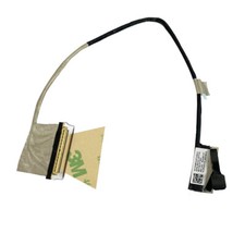 EDP FHD LCD Cable for HP Elitebook 840 g7 840 G8 250nits 40PIN 6017B1371401 NEW picture