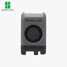 Original Bambu Lab Toolhead Front Cover Assembly for Bambu Lab P2S 3D Printers* picture
