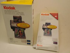 Kodak EasyShare PH-40 PH-10 PLUS 50 Sheets of Photo Paper FAST SHIP picture