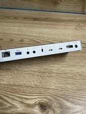 Kensington SD5200T Thunderbolt 3 Docking Station picture