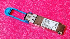 U84181 Genuine Finisar FTLC1154RDPL 100GBASELR4 13xx nm LANWDM 10KM SMF  G2U picture