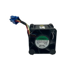 HPe P07202-001 DL20 Gen10  Fan Module P03999-001  P04002-001 picture