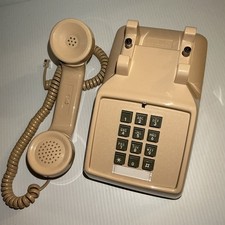 2500 Basic Desk Phone picture