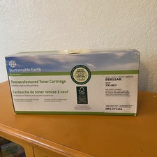 Compatible Toner for HP HP 1000/3000 Series – Black picture