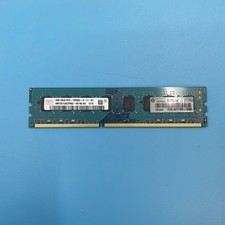 (LOT OF 100) *MIXED BRANDS* 4GB PC3 DDR3 *MIXED SPEEDS* UDIMM Desktop RAM picture
