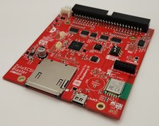 ZuluSCSI Blaster with RM2 Wi-Fi module - Now with built in CD Audio DAC picture