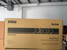 Kodak NexPress   EXTENDED LIFE IMAGING CYLINDER  KH2307700 NEW IN BOX picture