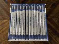 Newmark Learning Social Studies Volume 2, Interactive Whiteboard 12 CD Roms picture
