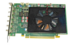 Genuine Matrox C680-E2GBF Workstation PCIe Video Card with Six-Output picture