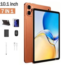 10.1 -inch Android 15 tablet (2026 model), 12 GB RAM + 256 GB expandable storage picture