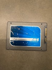 Crucial M4 256GB Internal 2.5