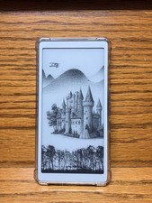 Viwoods AiPaper Reader 6.13 E-Ink Android Reader Excellent Condition picture