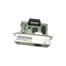 UB-E03 M252A C32C824541 Ethernet Interface Card Fits For Epson TM-T70 TM-T88II picture