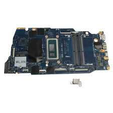 0Y8CDH DELL MOTHERBOARD INTEL CORE I5-1334U 1.3GHZ 15 DC15250 