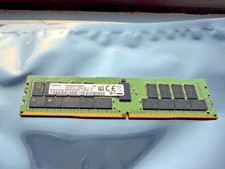 Samsung M393A4K40DB3-CWE 32GB 2Rx4 PC4-3200AA RDIMM Server RAM picture