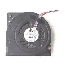 Delta 55mm 5V DC Blower Fan For Intel NUC, All In One PC or Laptop BSB05505HP picture