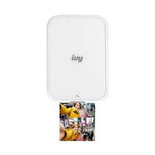Canon IVY 2 Mini Photo Printer (Pure White) picture