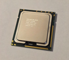 Intel Xeon E5540 SLBF6 2.53GHz 8M Quad Core LGA 1366 Server CPU Processor 80W picture