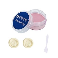 12.8W/Mk Thermal Putty for VGA GPU IC Processor Rapid Cooling Thermal Pad Replac picture