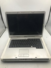 DELL INSPIRON E1505 - BOOTS TO BIOS - INTEL CORE 2 DUO - 2GB RAM - READ DESC -BB picture