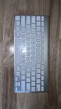 Apple Wireless Keyboard A1314 Nordic Layout Danish Norwegian Æ Ø Å Bluetooth picture
