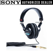 Sony MDR7506 Headphones picture