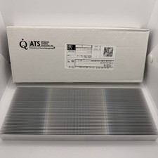 ATS Advanced Thermal Solutions ATS-EXL2-254-R0 Aluminum Extrusion Heat Sink picture