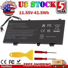 SG03XL Battery for HP Envy M7-U109DX 17-u163cl Notebook 849315-850 849314-856 US picture
