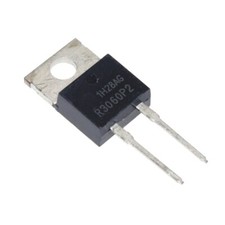 5 Pcs R3060P2 ISL9R3060P2 TO-220 600V 30A picture