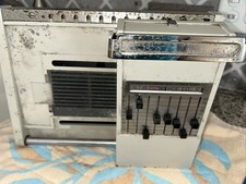 Vintage Data Processing Punch Manufactured by SCM Corporation NY with 1 card picture