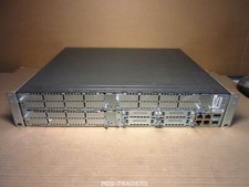 Cisco CISCO3825-SEC/K9 3825 3800 Series Integrated Services Security Router picture