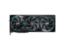 GIGABYTE AORUS GeForce RTX 5080 16GB GDDR7 PCI Express 5.0 Video Card GV-N5080AO picture