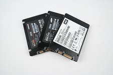 Diverse Brands Samsung WD Intenso SanDisk 2.5in SSD 250GB SATA III Robust picture
