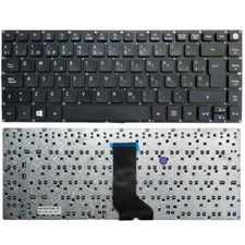 FOR Acer Aspire ES1-420 ES1-421 ES1-432 ES1-433 ES1-433G Latin Spanish Keyboard picture