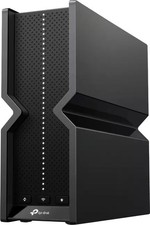 TP-Link Tri-Band BE15000 WiFi 7 Router Archer BE700 10G Network USB 3.0 VPN picture