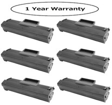Search4Toner COMPATIBLE Dell 331 7335 6PK B1160 B1163 B1165 B116X HF44N YK1PM picture