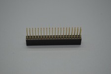 Raspberry Pi 4/3B+/B Stacking GPIO Header 2x20 40 Pin 12MM Female Connector picture
