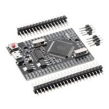 Mega2560 Pro Micro USB ATmega256016AU CH340G Board Fits Arduino Mega 2560 picture
