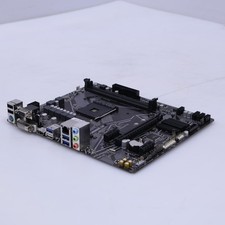 Gigabyte A520M S2H Micro-ATX DDR4 Motherboard w/ IO Shield picture
