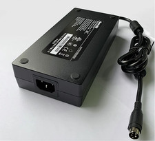New Original OEM 19V AC Adapter&Cord for MinisForum AtomMan G7 Pt Mini PC Gaming picture