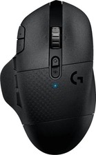 Logitech G604 Wireless Lightspeed Optical Gaming Mouse, In Stock Fast Shipping picture