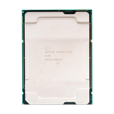 Intel Xeon Gold 6338 32-Core 2.00GHz Server CPU LGA4189 CD8068904572501 picture