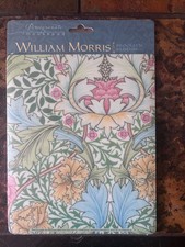 NEW Pomegranate William Morris Brooklyn Museum Mousepad Norwich Pattern  picture