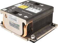 HP CPU Heatsink / Cooler for Synergy 480/660 G10 Rear 868346-001 874087-001 picture