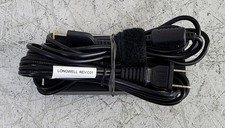 OEM ORIGINAL Lenovo AC Adapter Rectangle 20V 4.5A 90W picture